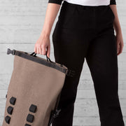Chrome Urban EX Rolltop 18L Bag-Voltaire Cycles