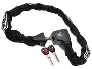 ABUS Ionus Chain 8900 85cm Length Bicycle Security Chain Lock E-Bike Key-Voltaire Cycles