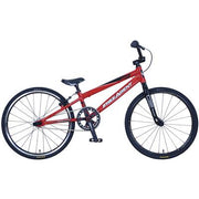 Free Agent Team Junior BMX Bike - 2018-Voltaire Cycles