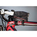 Zefal Light Front Pack - Bike Top-Tube-Voltaire Cycles
