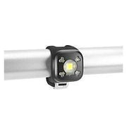 Knog Blinder 1 Rechargeable Rear Light-Voltaire Cycles