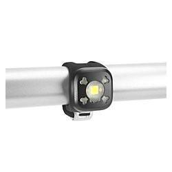 Knog Blinder 1 Rechargeable Rear Light-Voltaire Cycles