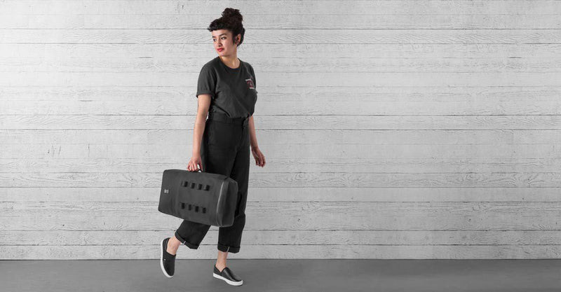 Urban Ex Gas Can Pack 22L-Voltaire Cycles