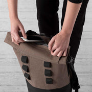 Chrome Urban EX Rolltop 18L Bag-Voltaire Cycles