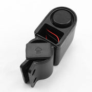 E-Bike Alarm Lock with Remote Key Fob Activator-Voltaire Cycles