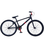 Free Agent Ambush BMX Bike 2019-Voltaire Cycles