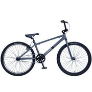 Free Agent Ambush BMX Bike 2019-Voltaire Cycles