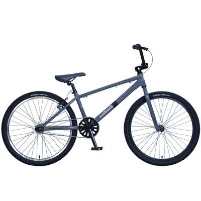 Free Agent Ambush BMX Bike 2019-Voltaire Cycles