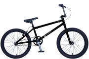 Free Agent Maverick BMX Bike-Voltaire Cycles