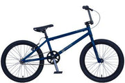 Free Agent Maverick BMX Bike-Voltaire Cycles