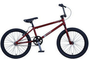 Free Agent Maverick BMX Bike-Voltaire Cycles