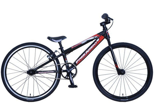 Free Agent Speedway Micro BMX Bike-Voltaire Cycles