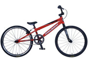 Free Agent Team Junior BMX Bike - 2019-Voltaire Cycles