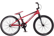 Free Agent Team Limo 24 BMX Bike-2018-Voltaire Cycles