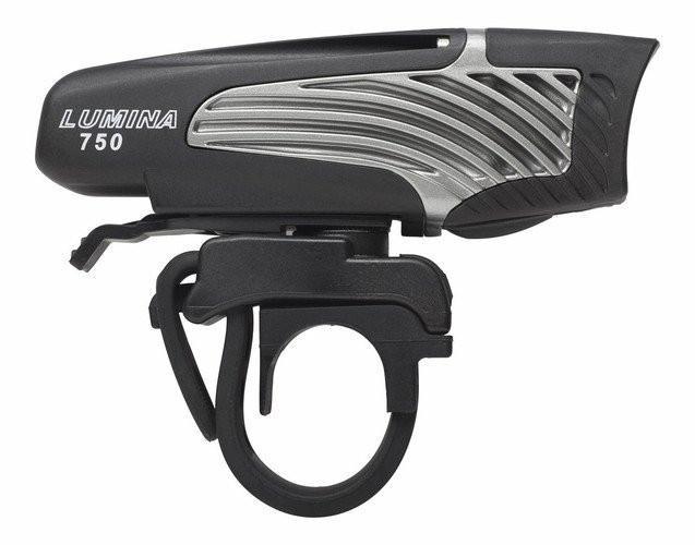 NiteRider Lumina 750 & Solas 40 combo headlight/tailight for bicycle or trike-Voltaire Cycles