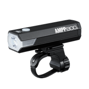 Cateye, AMPP800 Rechargeable Bike Headlight-Voltaire Cycles of Central Oregon