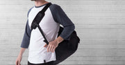 Chrome Surveyor Duffle Bag-Voltaire Cycles
