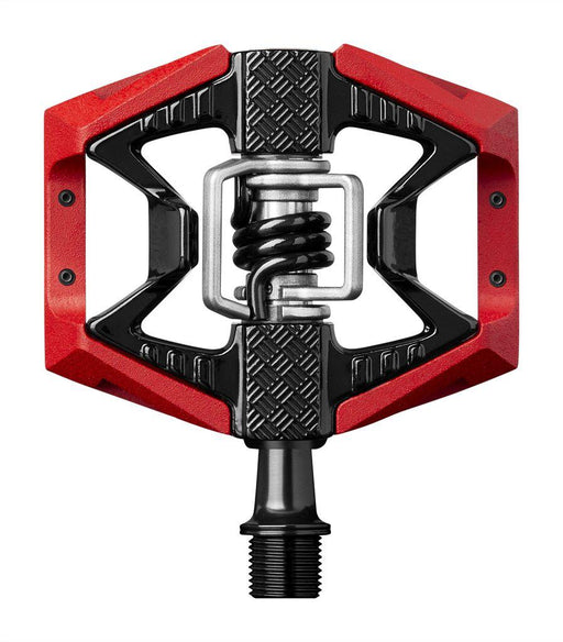 Crankbrothers Doubleshot 3 Bike Pedals-Voltaire Cycles