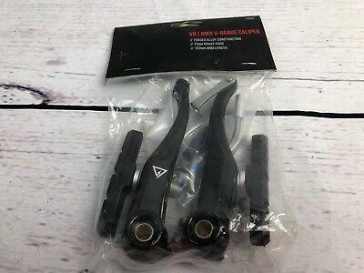 Black-Ops VB1 BMX V-Brake Caliper Kit-Voltaire Cycles