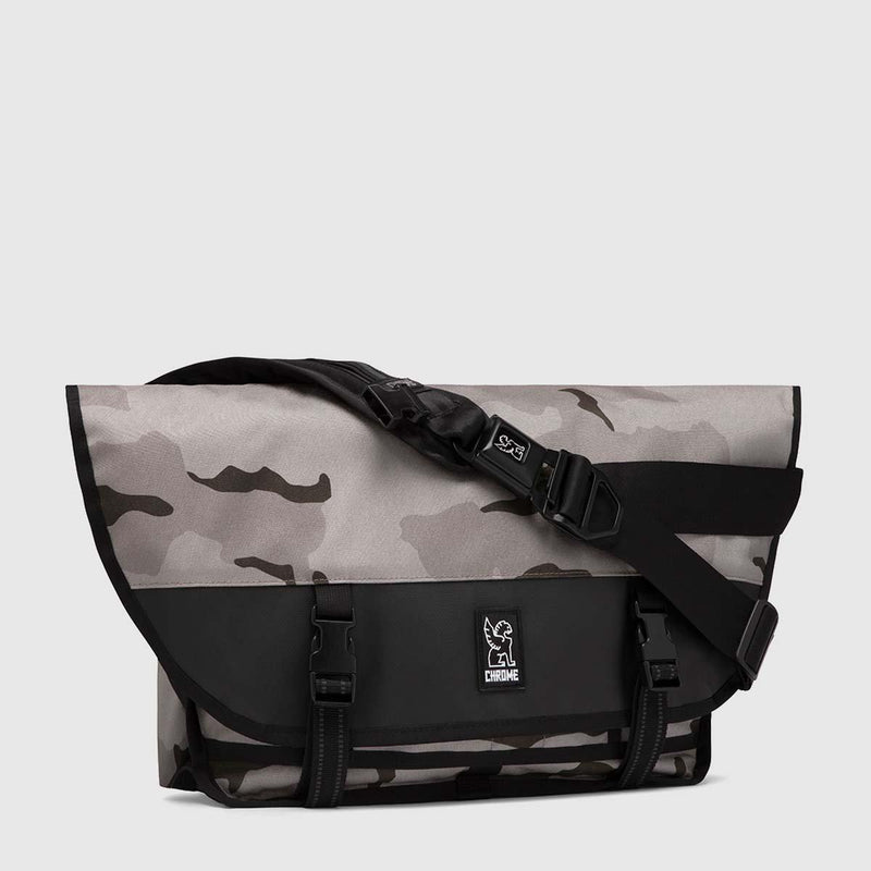 Chrome Citizen Messenger Bag-Voltaire Cycles