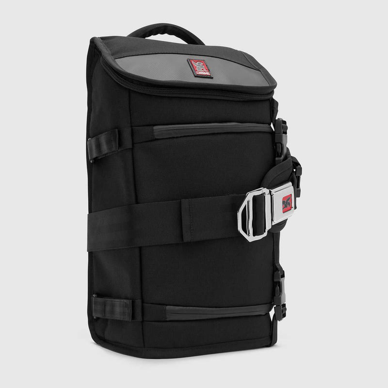 Chrome Niko Messenger Bag-Voltaire Cycles