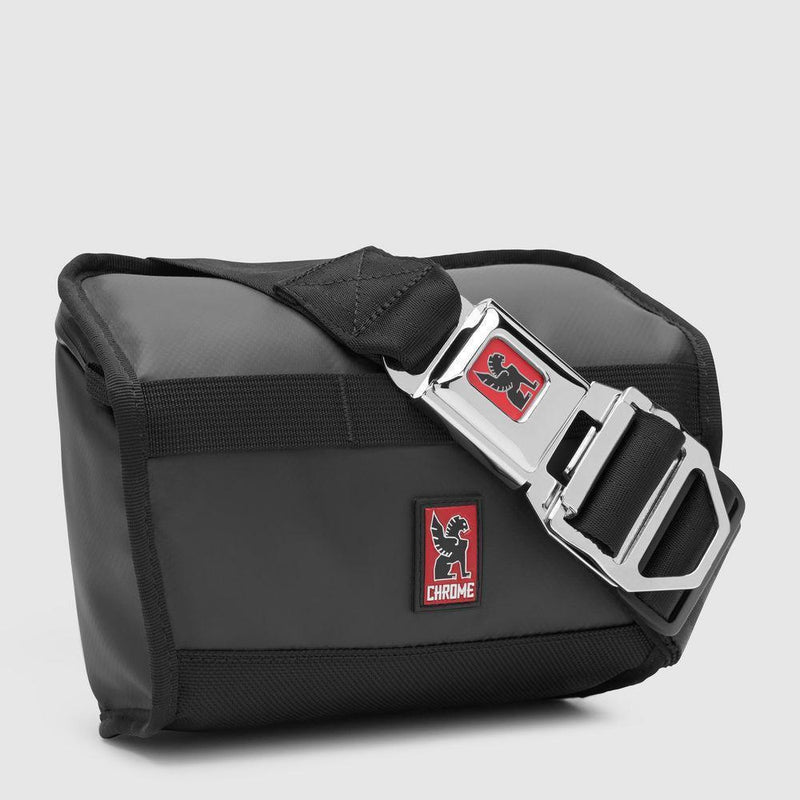 Chrome Niko Sling Messenger Bag-Voltaire Cycles
