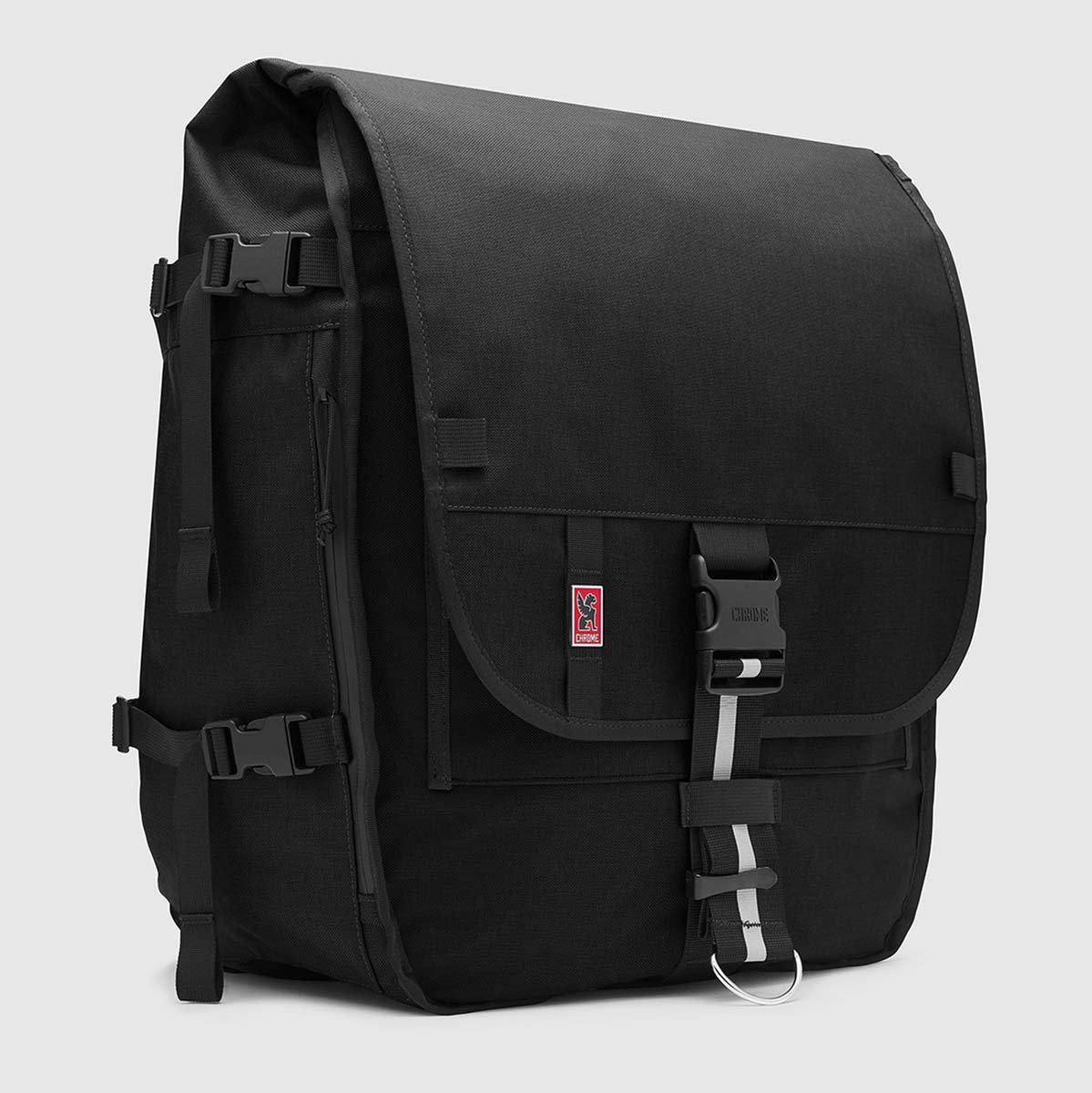 Chrome Warsaw 2.0 Backpack — Voltaire Cycles of Central Oregon