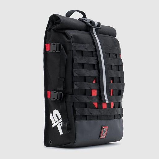 Red Hook Crit Barrage Cargo Backpack-Voltaire Cycles
