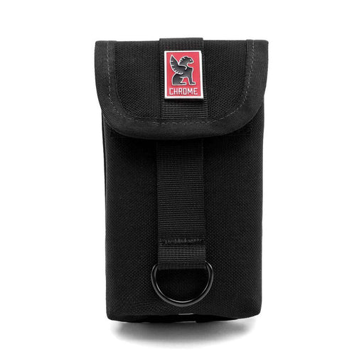 Chrome Pro Series Accessory Pouch-Voltaire Cycles