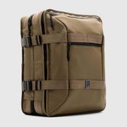 Chrome Macheto Travel Pack-Voltaire Cycles