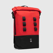 Chrome Urban EX Rolltop 18L Bag-Voltaire Cycles