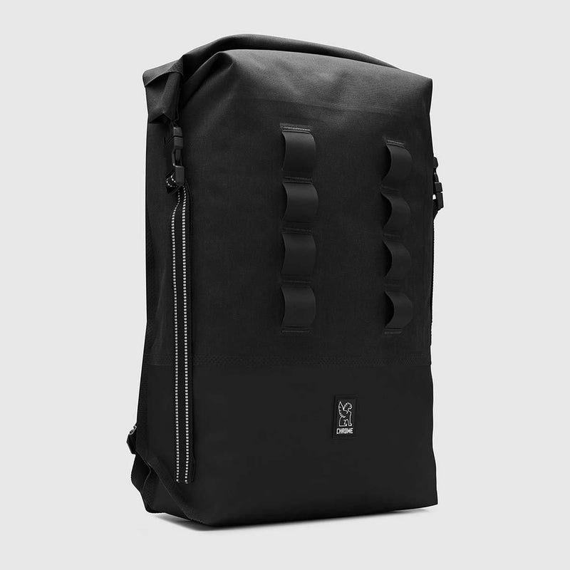 Chrome Urban EX Rolltop 28L Bag-Voltaire Cycles