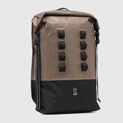Chrome Urban EX Rolltop 28L Bag-Voltaire Cycles