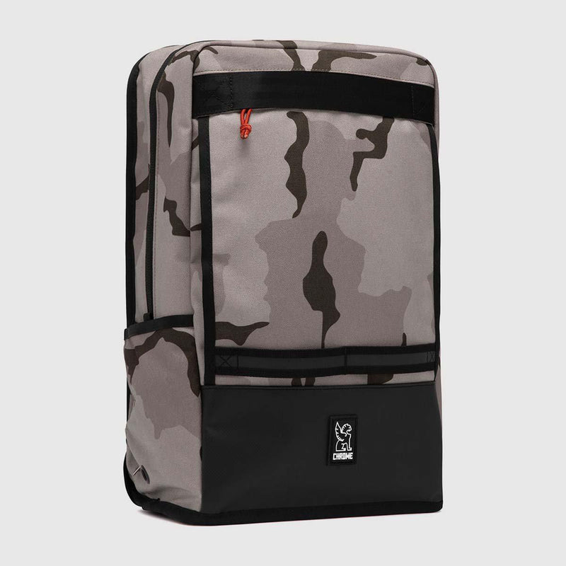 Chrome Hondo Backpack-Voltaire Cycles