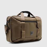 Chrome Vega Transit Brief-Voltaire Cycles