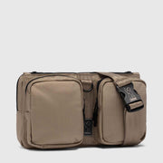 Chrome MXD Notch Sling Bag-Voltaire Cycles