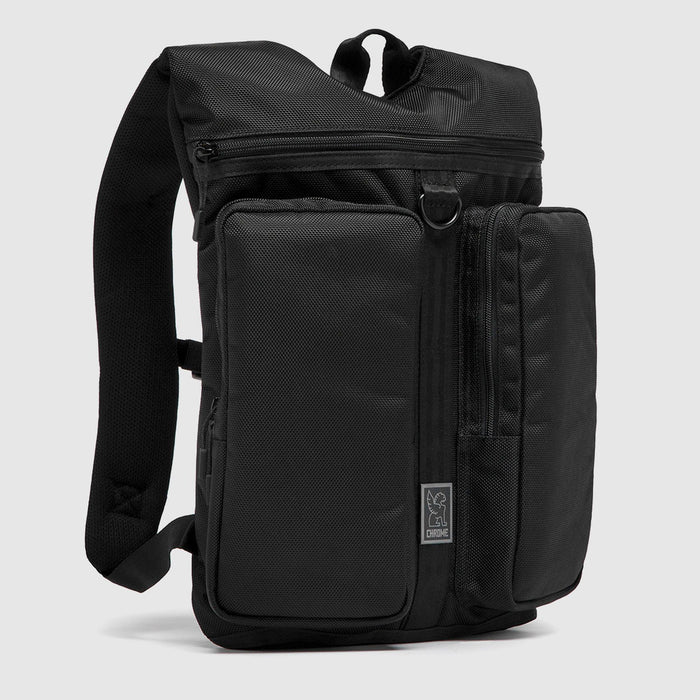 Chrome MXD Fathom Backpack-Voltaire Cycles