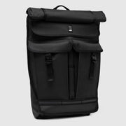 Chrome Pawn 2.0 Backpack-Voltaire Cycles