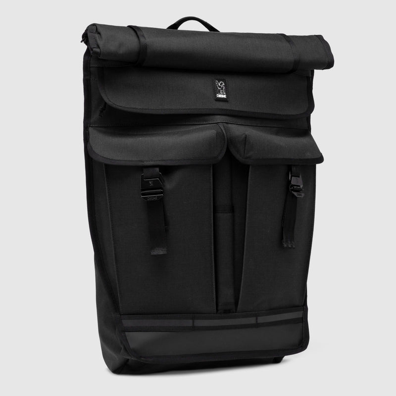 Chrome Pawn 2.0 Backpack-Voltaire Cycles