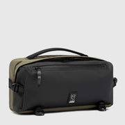 Chrome Kovac Sling Bag-Voltaire Cycles