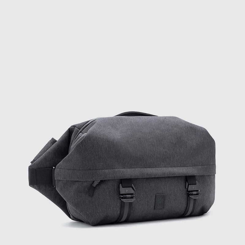 Chrome Vale Sling Bag-Voltaire Cycles