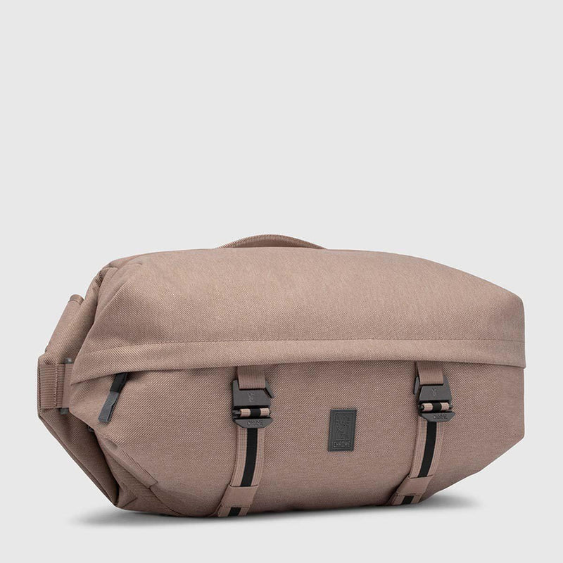 Chrome Vale Sling Bag-Voltaire Cycles