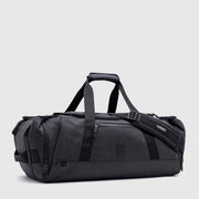 Chrome Spectre Duffle Bag-Voltaire Cycles