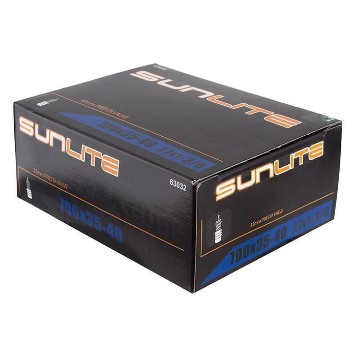 Sunlite Standard 700x35-40 (27x1-3/8) 32mm Presta Valve-Voltaire Cycles