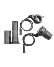 Performance Lithium E-BikeKit REAR Wheel 12-26 Mile Range 20MPH w/ 36v LiFePO4 Battery-Voltaire Cycles