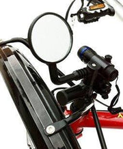 Trident Trikes Stowaway 2 (27-speed with 170mm cranks)-Voltaire Cycles