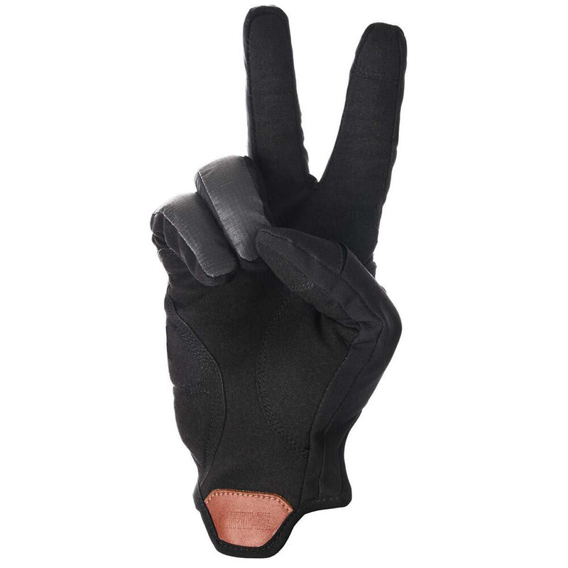 Chrome Midweight Cycle Gloves-Voltaire Cycles