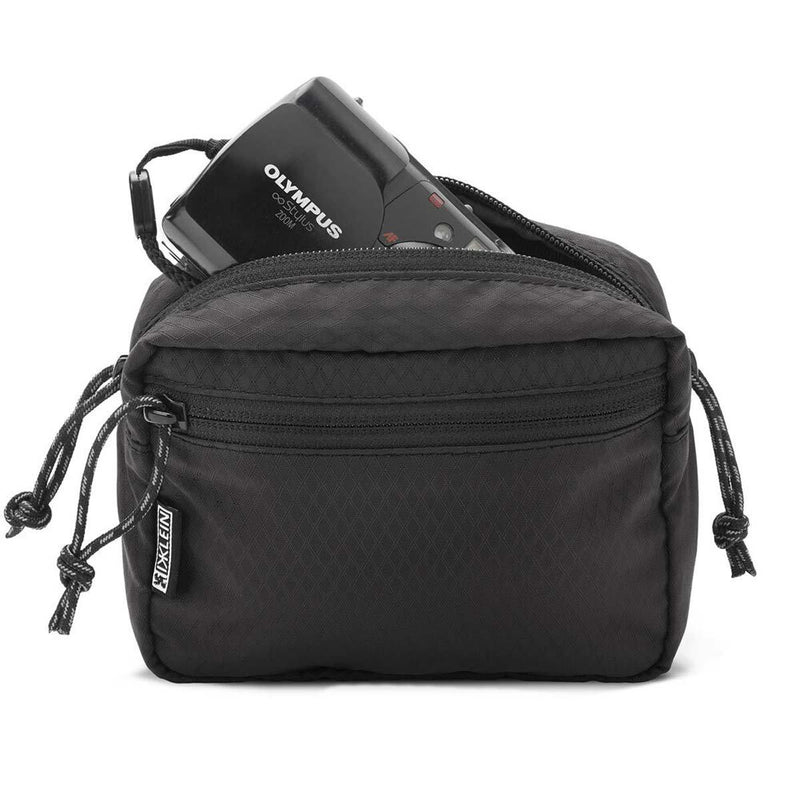 Chrome D.Klein Cycling Hip Pouch-Voltaire Cycles