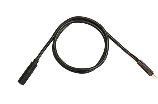 BATTERY EXTENSION CABLE 2-PRONG-Voltaire Cycles