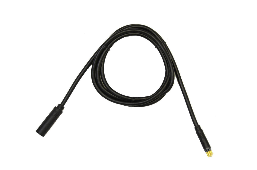 MOTOR CABLE FOR E-BIKEKIT MODELS 2013-PRESENT-Voltaire Cycles